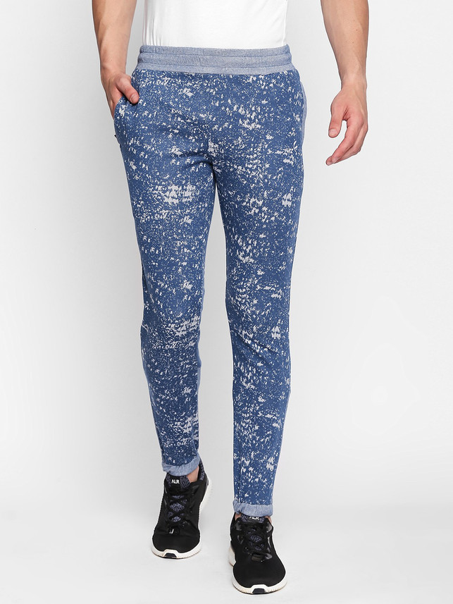 fitz track pants