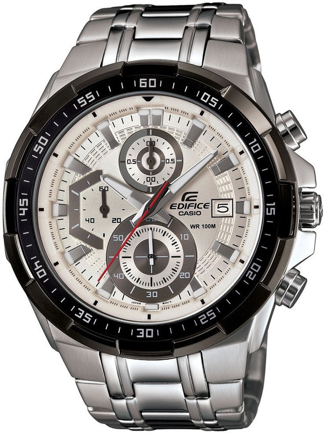 edifice casio ef 130