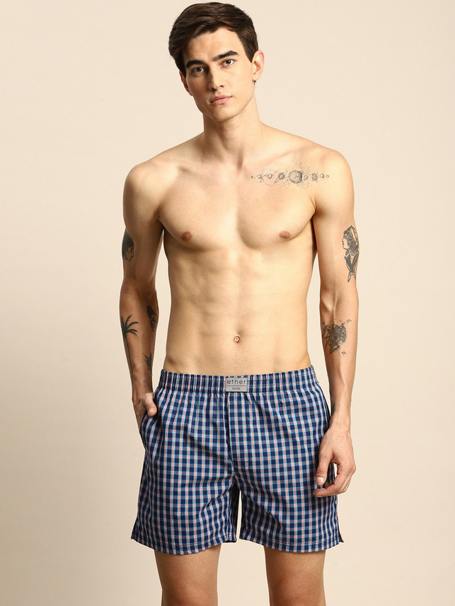 boxer shorts flipkart