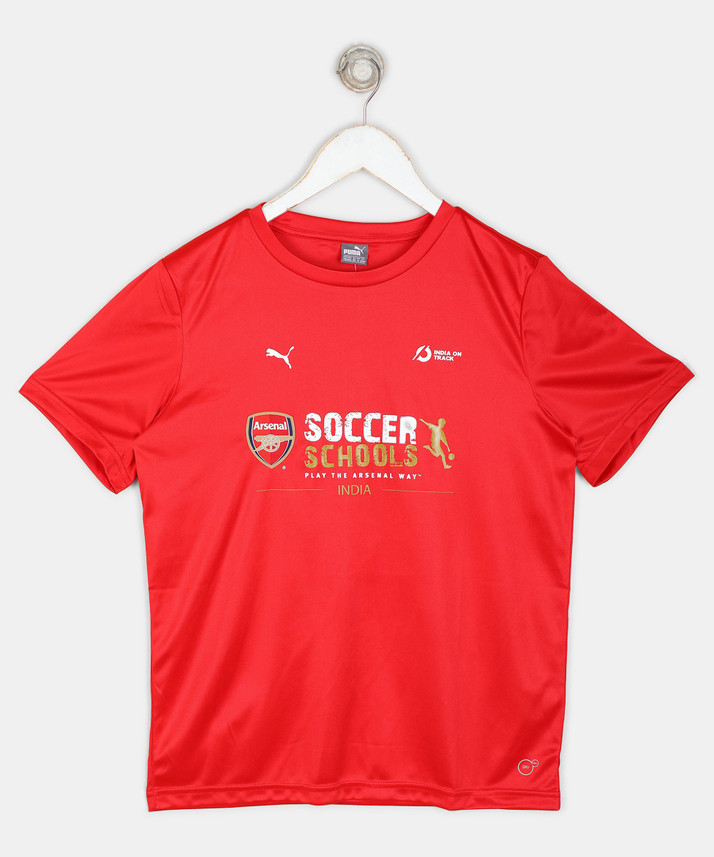 puma way 1 t shirt
