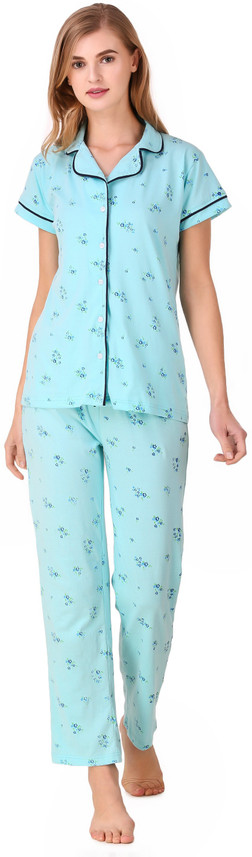Masha night suit