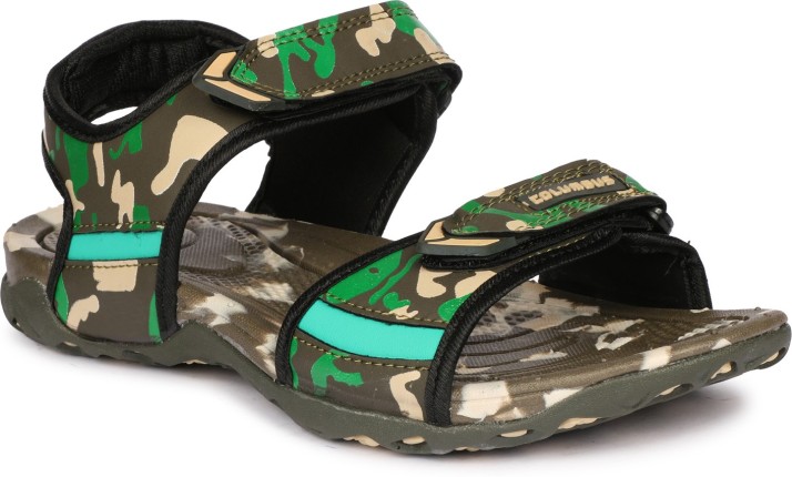 columbus sandals flipkart