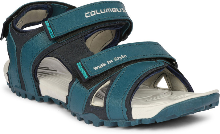 columbus sandals flipkart