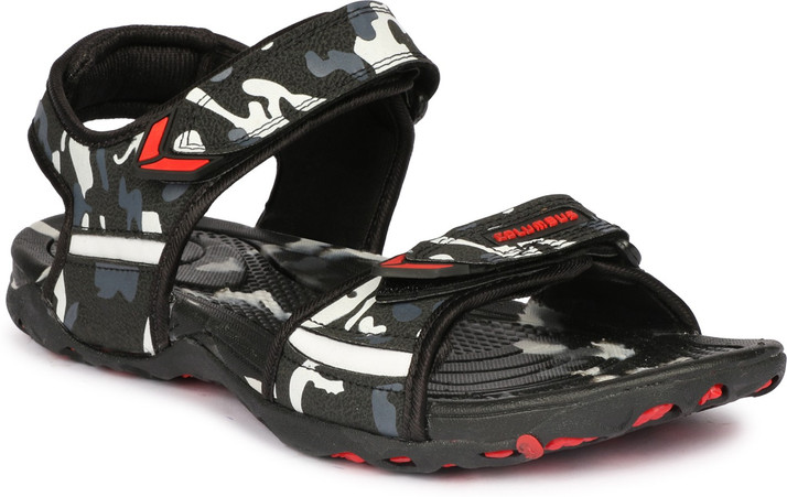 columbus sandals flipkart
