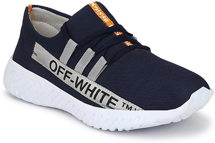 inklenzo men's casual shoes