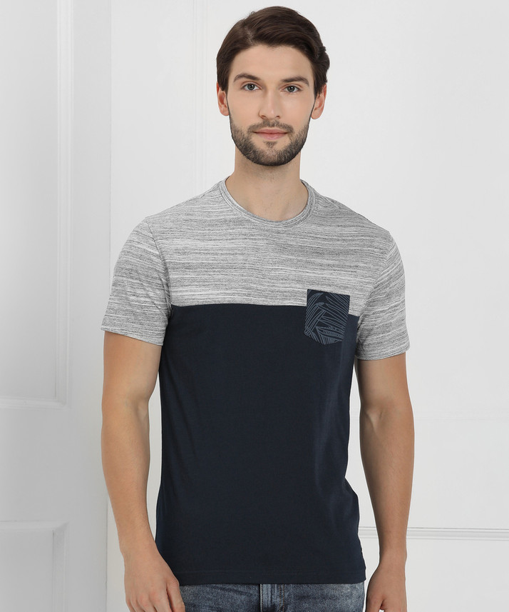 peter england t shirts flipkart