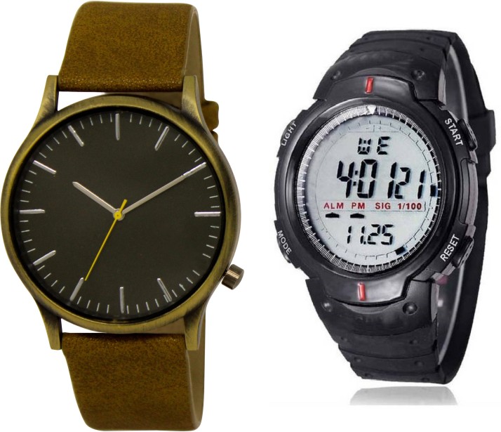 skmei watch in flipkart