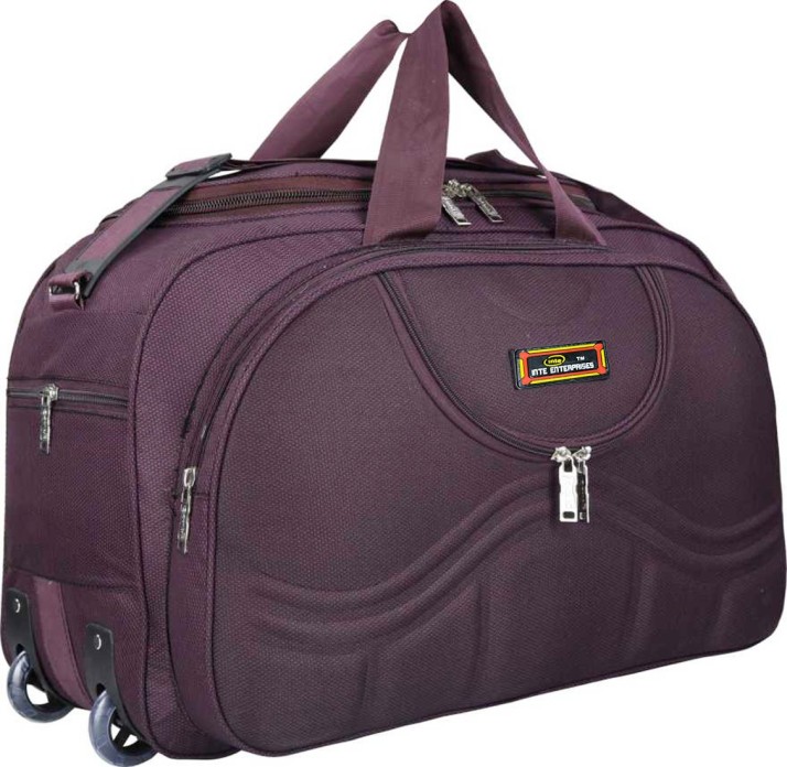 trolley bag price flipkart