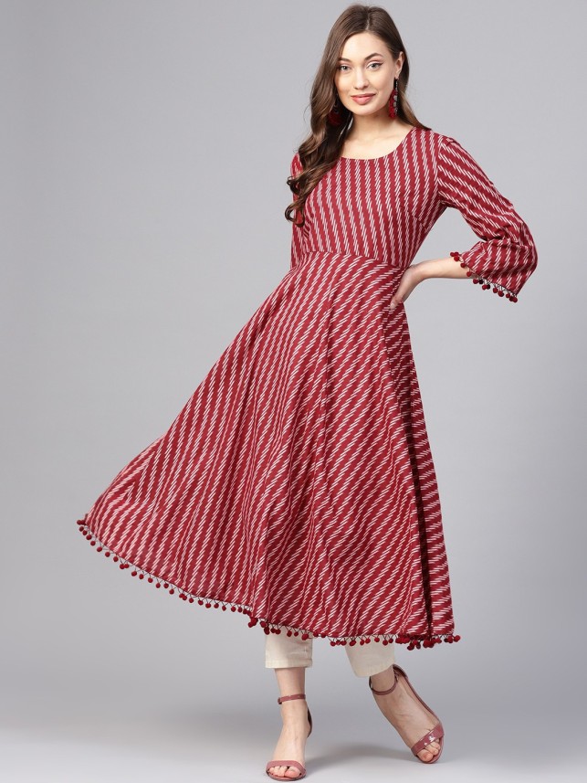 flipkart kurti