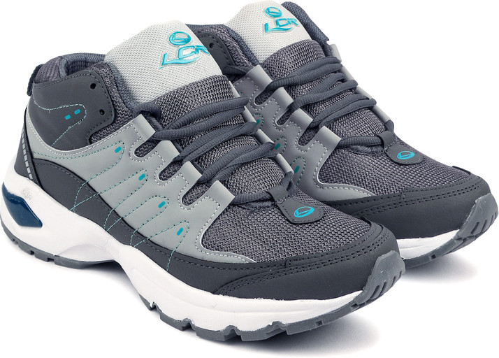lancer running shoes flipkart