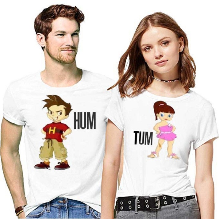 best couple t shirts online