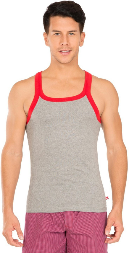 jockey pop colour vest price