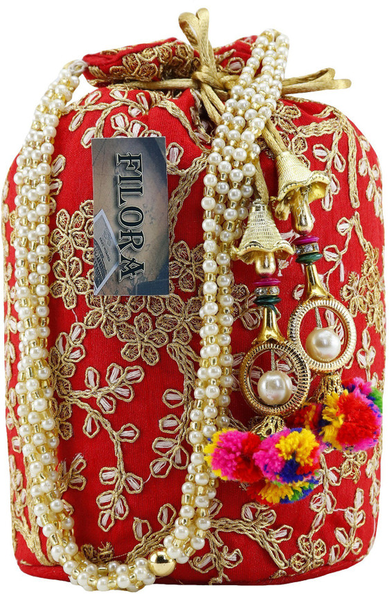 rajasthani potli