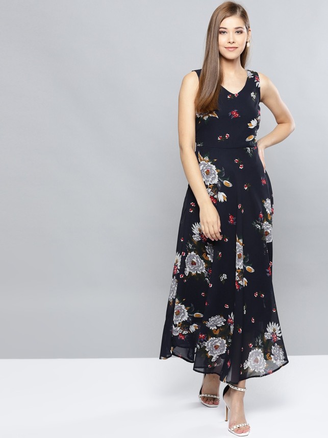 harpa maxi dress