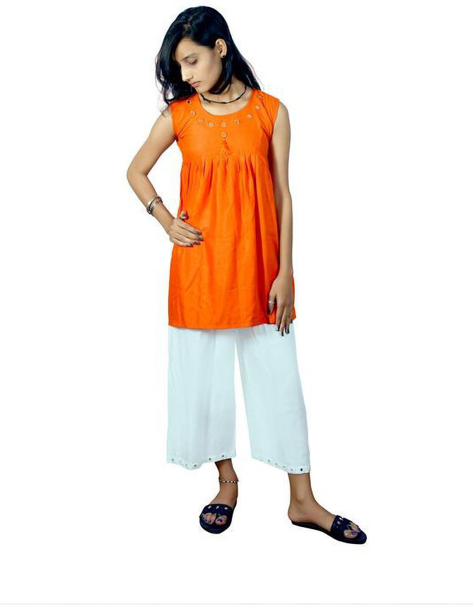flipkart palazzo dress
