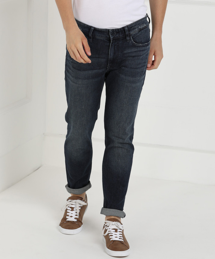 calvin klein india jeans