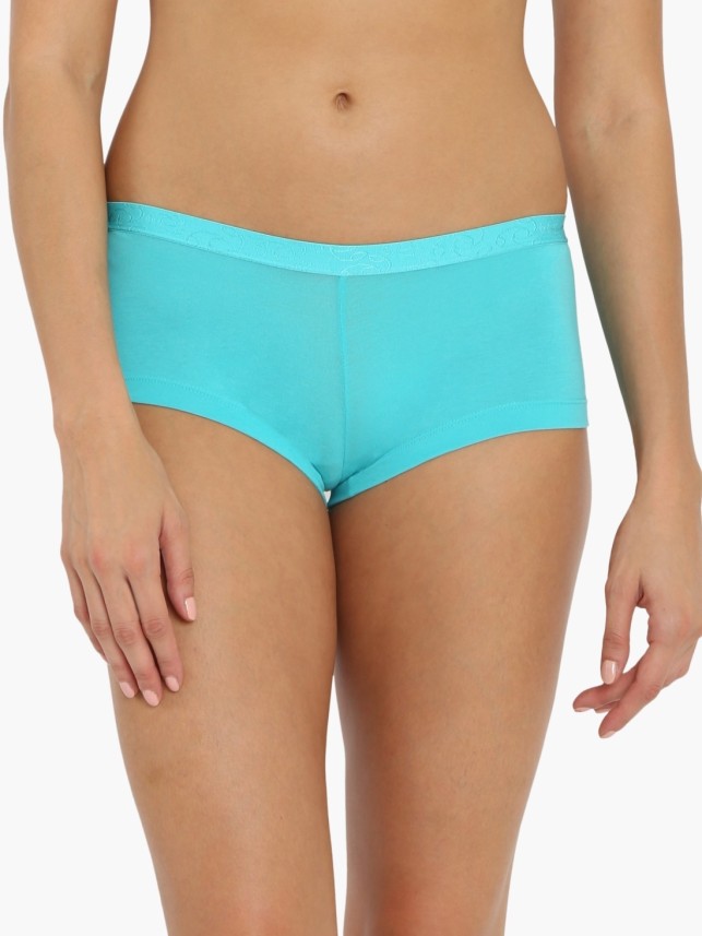 jockey women's boyshort underwear