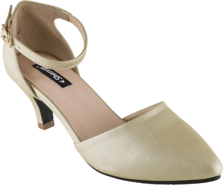 flipkart women's footwear heels