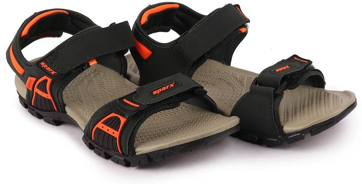 flipkart sandals sparx