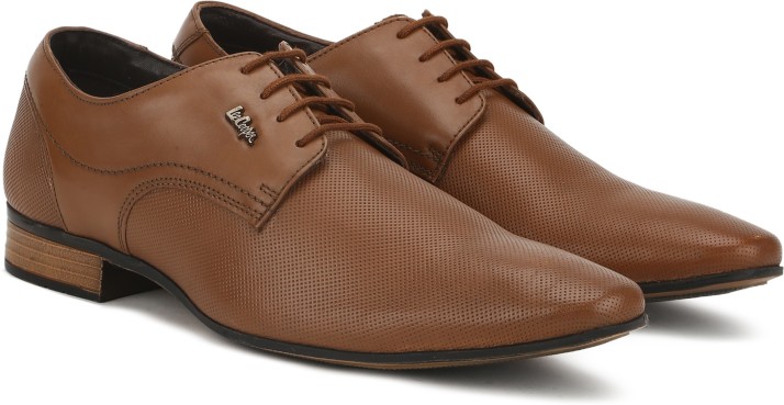 Lee Cooper Formal Shoe For Men - Buy 