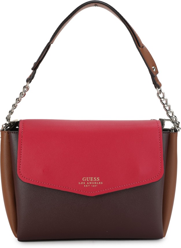 guess ella bag