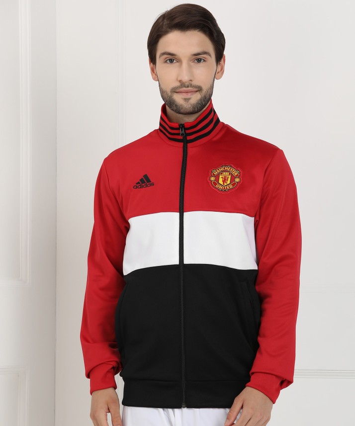 flipkart adidas men's jacket