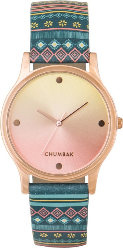 chumbak watch