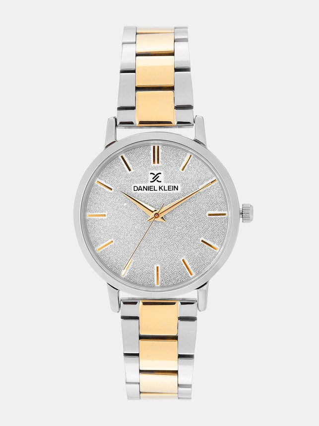 flipkart daniel klein watches