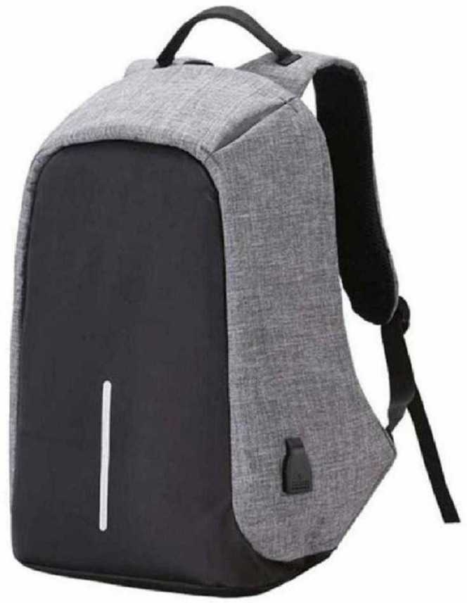 theft proof laptop backpack