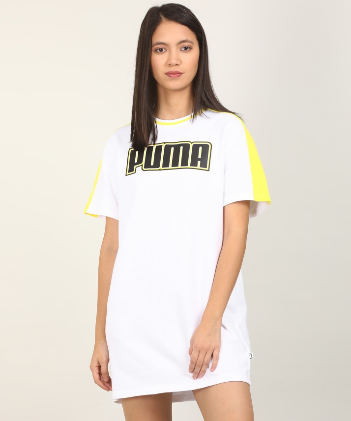 t shirt dress flipkart