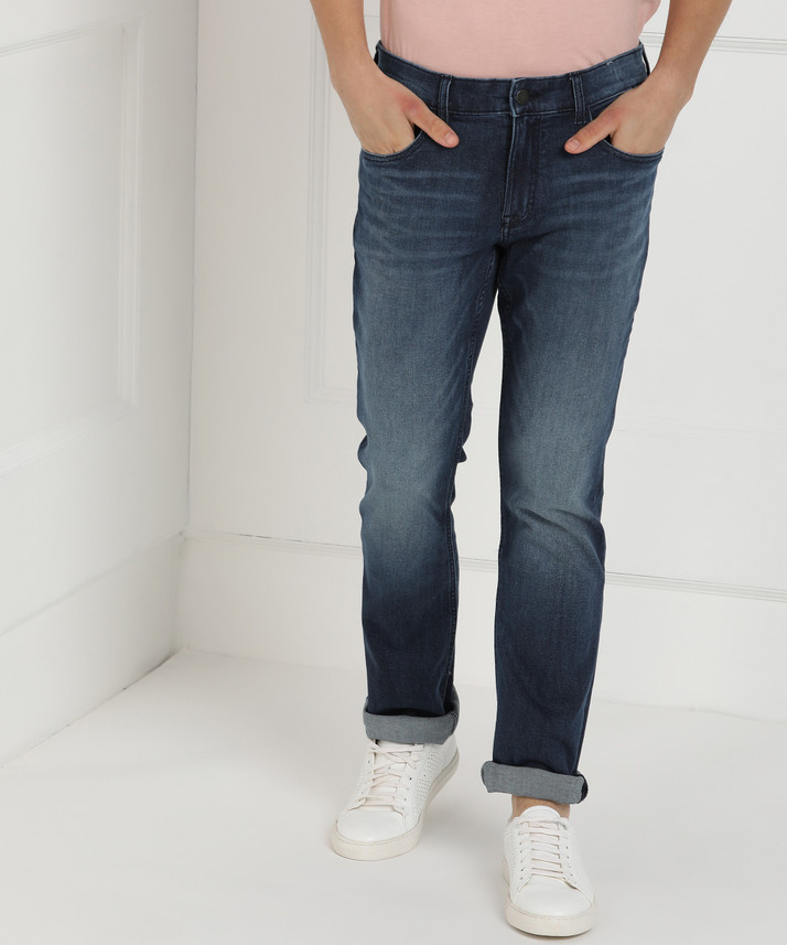ck jeans skinny