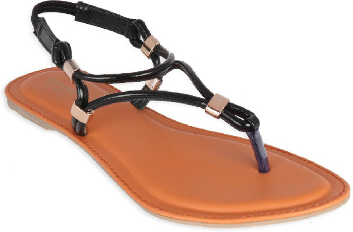 flipkart online shopping flat sandals