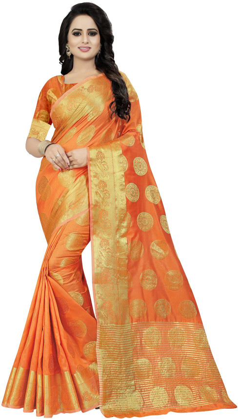 flipkart wedding banarasi saree