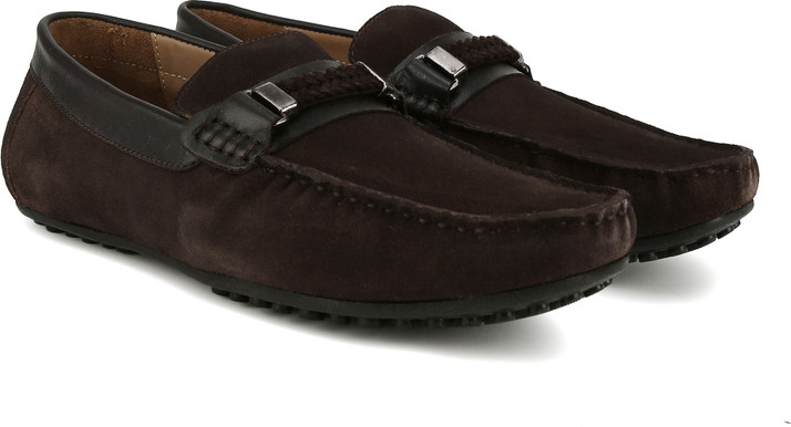 bata loafers