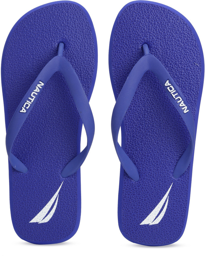nautica slippers price