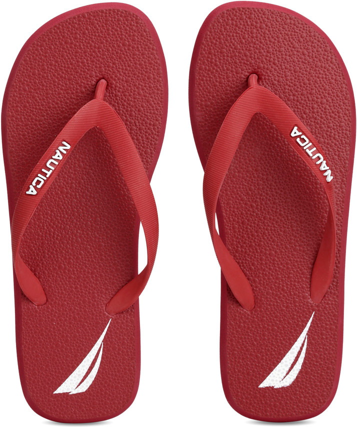 nautica slippers price