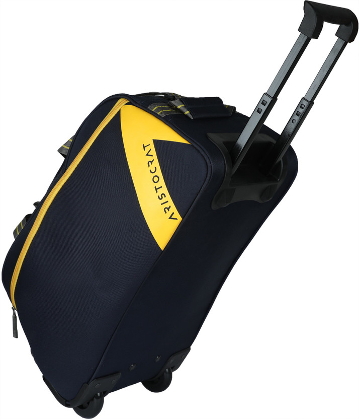 flipkart aristocrat travel bags