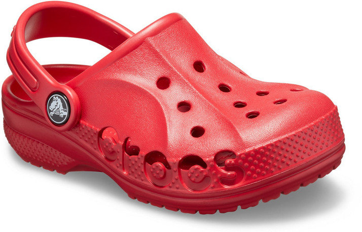 boys slip on crocs