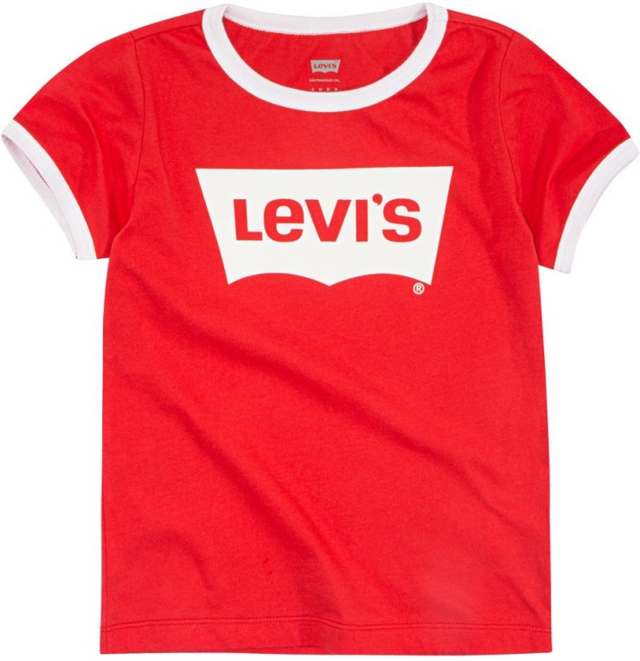 flipkart levis t shirt