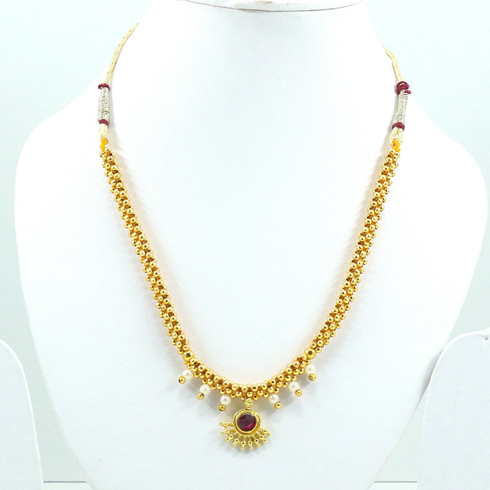 Kala Studio Combo Of 2 Gold- Plated 