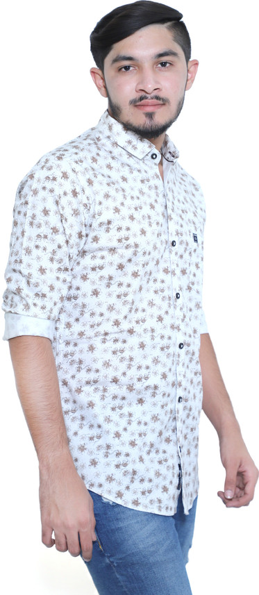 Mountwell shirts flipkart