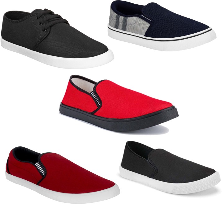 Casual Loafer Sneakers Sneakers For Men 