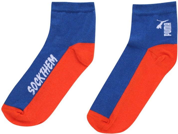 puma socks flipkart