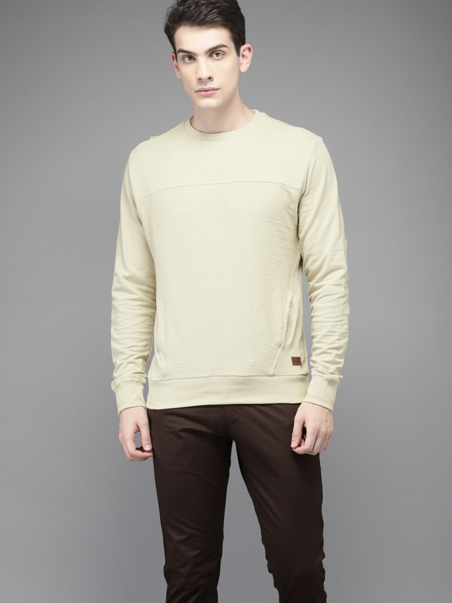 flying machine sweatshirt flipkart