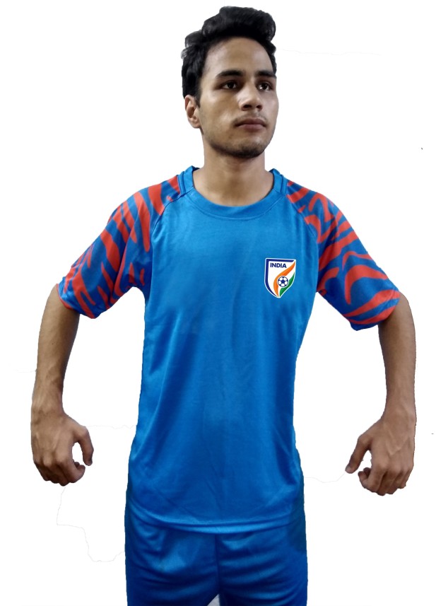 football jersey replica online india