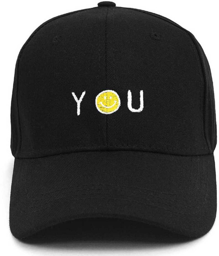 Friendskart Solid Embroidered Cotton 