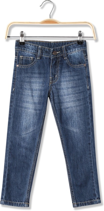 flipkart jeans boy
