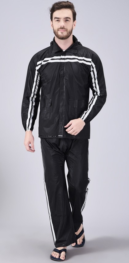 adidas rain jacket flipkart