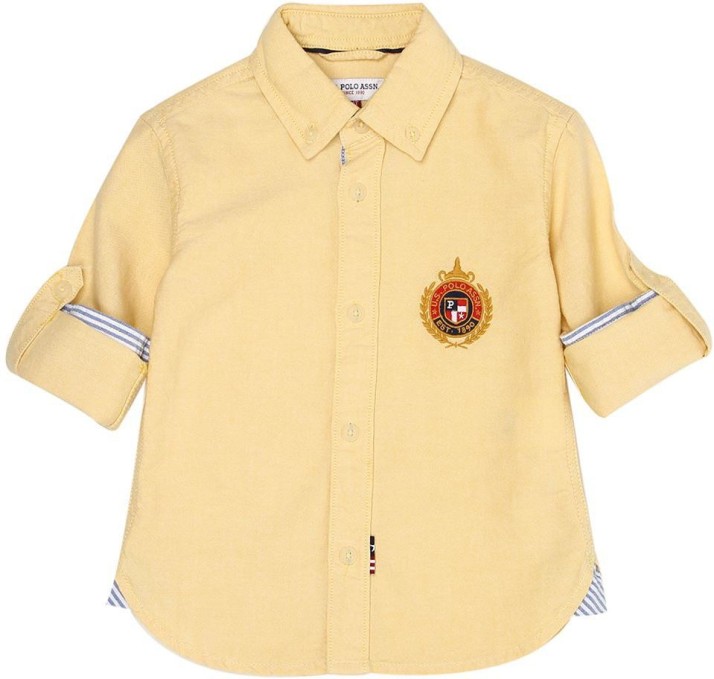 uspa shirts flipkart