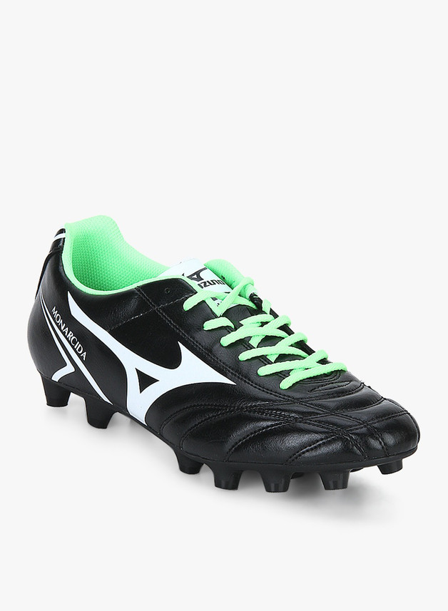 mizuno football shoes india